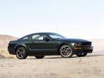 Ford Mustang Bullitt 2008 года